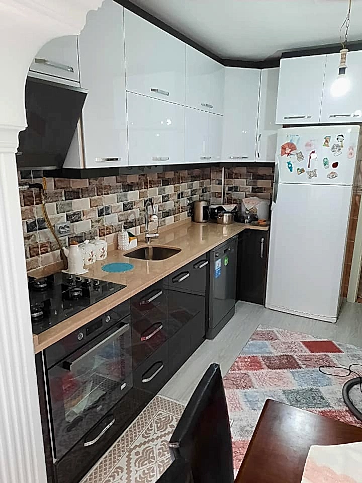 çorlu mutfak dolabı