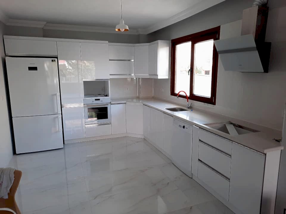 çorlu mutfak dolabı