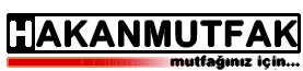 Hakan Mutfak Logo